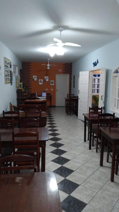 Pousada Vila Do Sonho Parati Esterno foto