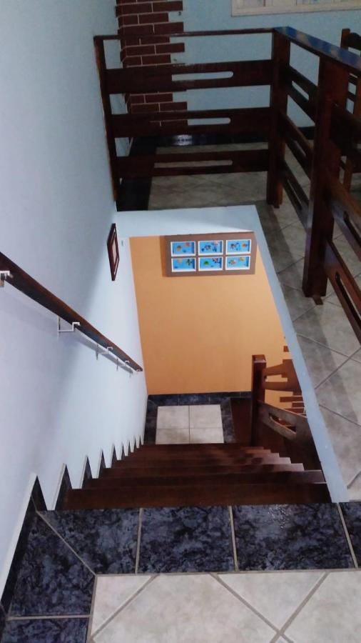 Pousada Vila Do Sonho Parati Esterno foto